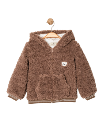 COCOSİSS PELUŞ ERKEK ÇOCUK MONT 2-5 Y