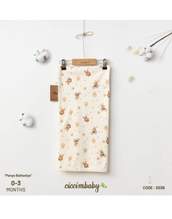 TOPTAN CİCCİMBABY ERKEK BEBEK PENYE BATTANİYE